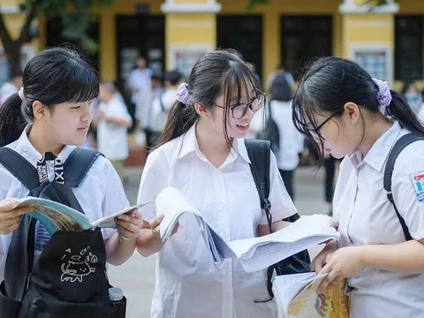 Hàng loạt thay đổi về văn bằng từ 15/4/2026