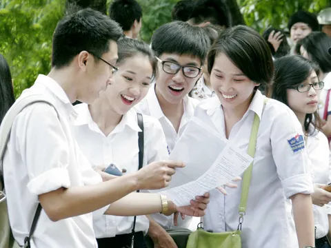 7 đại học Việt Nam vào top 50 bảng xếp hạng Đông Nam Á