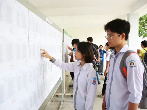 Hà Nội chốt lịch thi lớp 10 năm 2026, thí sinh thi 3 môn