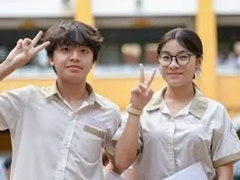 Nhiều tỉnh, thành tổ chức thi lớp 10 từ cuối tháng 5