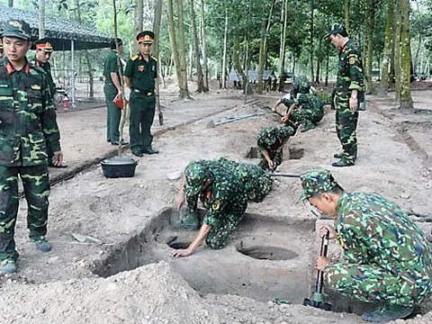 Điều kiện dự tuyển vào các trường quân đội năm 2026: Thí sinh bắt buộc qua sơ tuyển