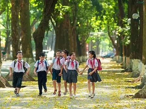 Miền Bắc tăng nhiệt, sắp đón không khí lạnh yếu