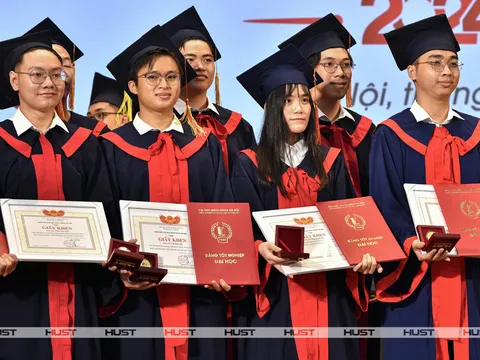 Nghiên cứu sinh Bách khoa Hà Nội được hỗ trợ 80–100 triệu đồng từ 2026