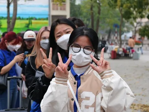 Chứng chỉ IELTS tiếp tục “lên ngôi” trong tuyển sinh đại học 2026