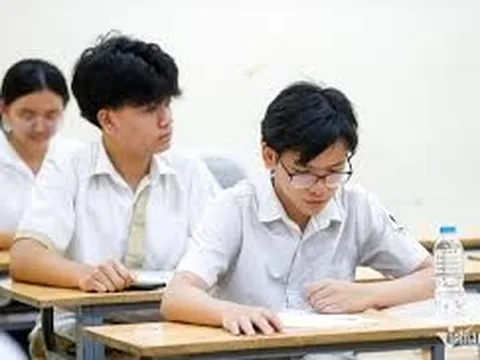 Nhiều trường tư tại Hà Nội bắt đầu tuyển sinh lớp 10 năm học 2026–2027