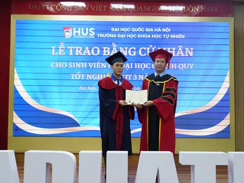 Đại học tăng đãi ngộ thu hút giảng viên chất lượng cao, thu nhập có thể tới 120 triệu đồng/tháng