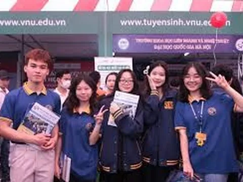 Ban hành quy định hướng nghiệp, phân luồng trong giáo dục phổ thông