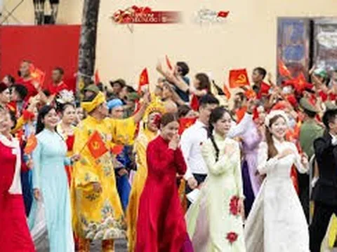 Đề xuất bổ sung ngày nghỉ lễ 24/11 cho người lao động