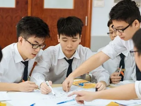 Phân luồng sau THCS tại Hà Nội: Khi trường nghề chưa đủ sức hút