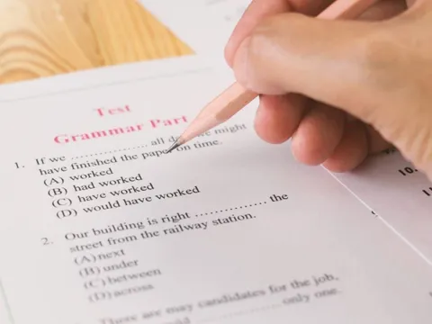 Hơn 50 đại học quy đổi IELTS khi xét tuyển: Mức điểm có sự chênh lệch