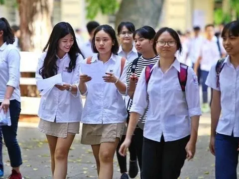 Tỷ lệ chọi lớp 10 Hà Nội: Nhóm trường tầm trung có thể biến động mạnh