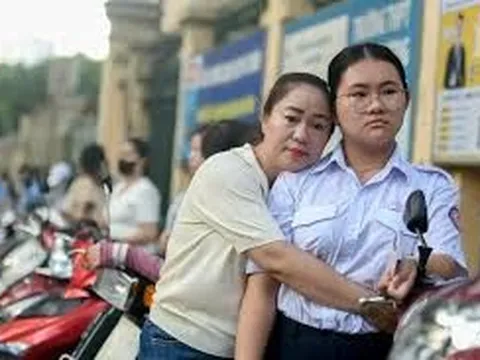 Nhóm trường THPT công lập “dễ trúng tuyển” tại TP.HCM năm 2026