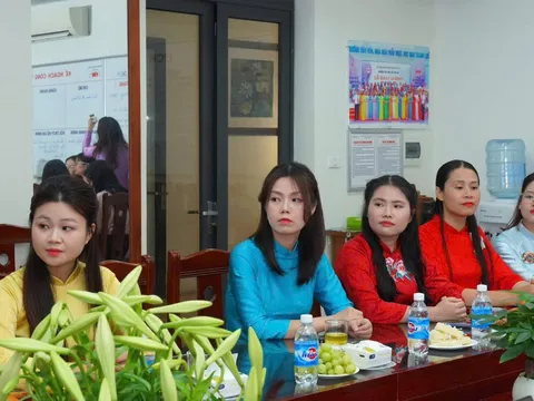 Quy định mới: Nhà giáo có thể làm việc thêm tối đa 10 năm sau tuổi hưu