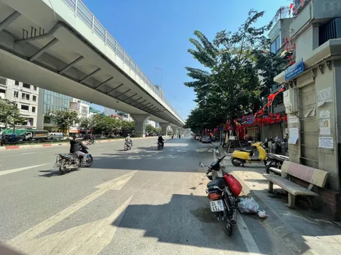 Nắng nóng gia tăng, đề phòng dông lốc, sét và gió giật mạnh vào chiều tối