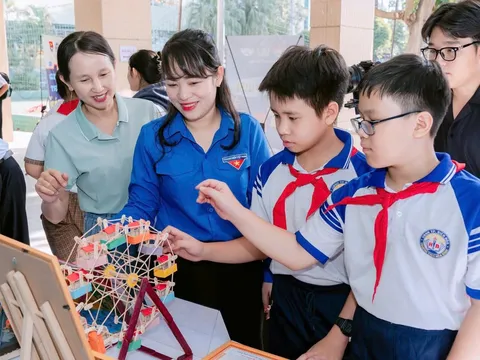 Nghị quyết 71-NQ/TW: Trí tuệ nhân tạo thúc đẩy chuyển đổi toàn diện giáo dục