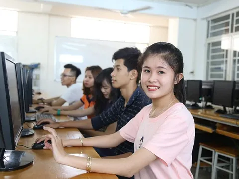 Dự thảo quy chế tuyển sinh giáo dục nghề nghiệp: Tăng tự chủ cho cơ sở đào tạo