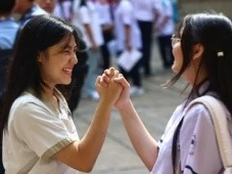 Kỳ thi lớp 10 TP Hồ Chí Minh: Lịch đăng ký, điều chỉnh nguyện vọng và thời gian thi