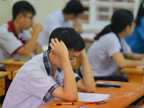 Phân luồng sau THCS: Hướng đi thực chất cho học sinh sau lớp 9