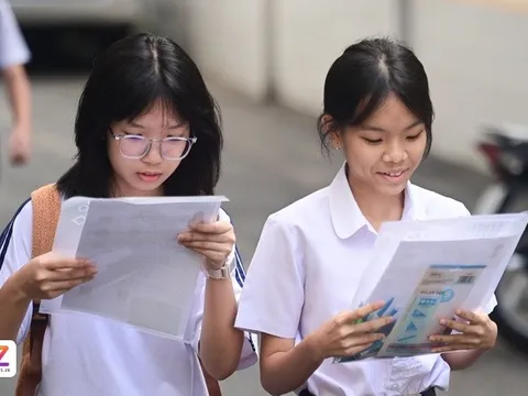 Quy định tuyển thẳng lớp 10 tại TP.HCM: Điều kiện, cách đăng ký nguyện vọng qua VNeID