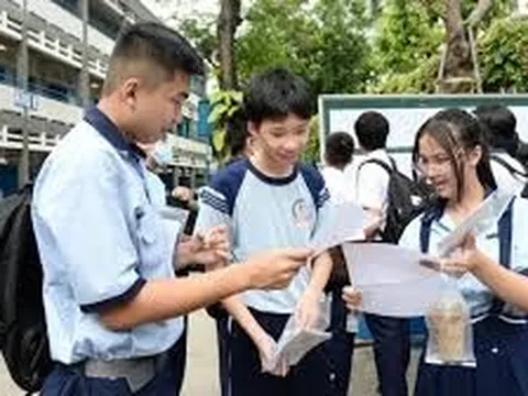 Tuyển sinh đầu cấp tại TP Hồ Chí Minh: Chủ động sớm để tránh “lỡ nhịp”