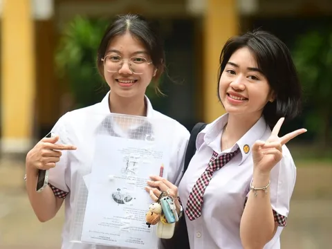 Bổ sung chứng chỉ tiếng Nhật, Hàn vào diện miễn thi ngoại ngữ tốt nghiệp THPT 2026