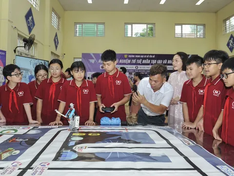 Trường chất lượng cao: Mở rộng mạnh nhưng kèm cơ chế “rút danh hiệu”