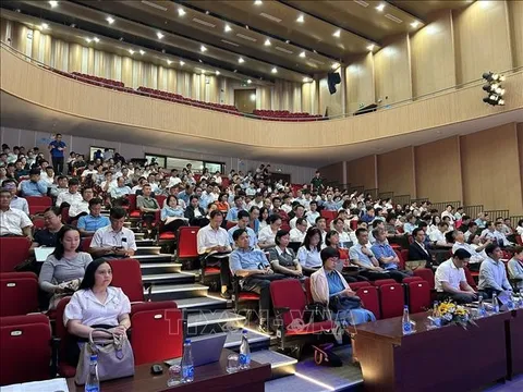 Đào tạo nghề trong kỷ nguyên số: Không thể thiếu vai trò của doanh nghiệp