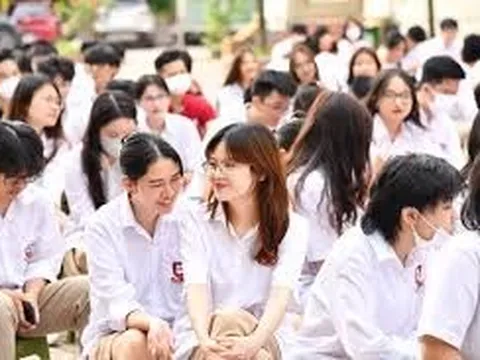 Trường tư Hà Nội tuyển sinh lớp 10 thế nào trong năm học tới?