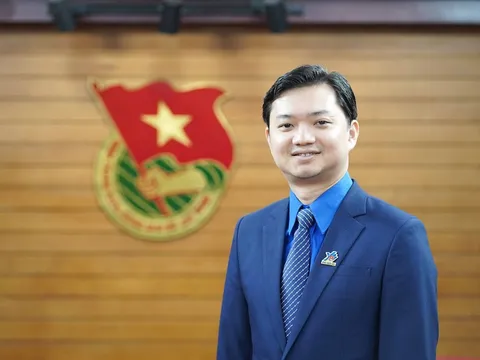 Thanh niên cần đi đầu tạo đột phá nguồn nhân lực trong chuyển đổi số