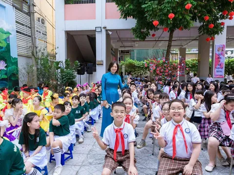 Bảng lương mới của giáo viên, giảng viên công lập: Ai hưởng mức cao nhất?