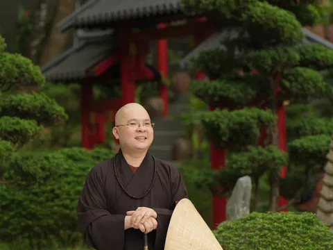 Người con An Hiệp giữ đạo giữa đời