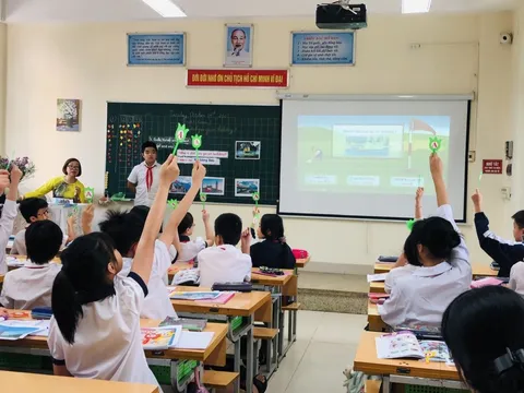 Thi lớp 10 môn tiếng Anh: Tránh bẫy ngữ pháp, tăng điểm đọc hiểu thế nào?