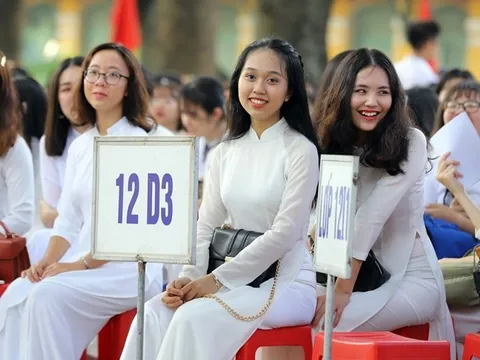 Học sinh Hà Nội nghỉ lễ 30/4 – 1/5 bao nhiêu ngày?