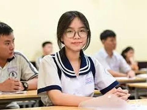 Nhiều diện được miễn thi, đặc cách tốt nghiệp THPT 2026