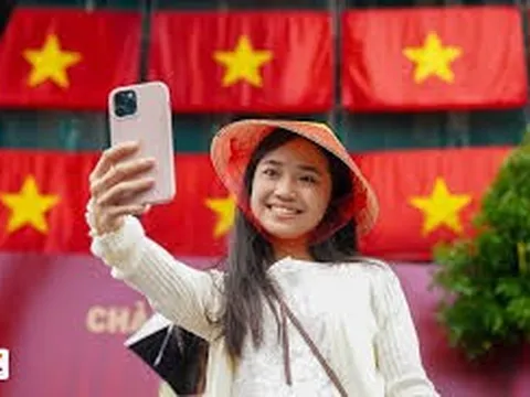 Sinh viên được nghỉ tối đa 9 ngày dịp lễ 30/4 – 1/5 năm 2026