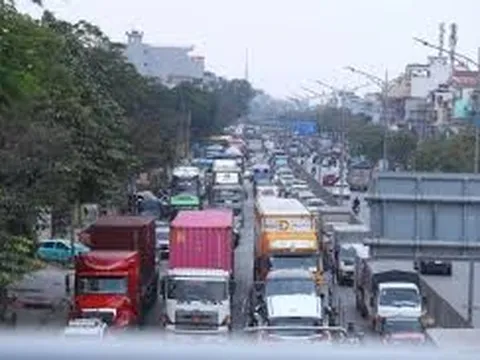 Hà Nội dùng công nghệ nhận diện biển số để quản lý phương tiện vùng phát thải thấp