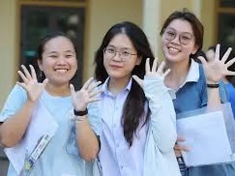 Hà Nội bố trí 6 điểm nhận hồ sơ cho thí sinh tự do thi tốt nghiệp THPT 2026