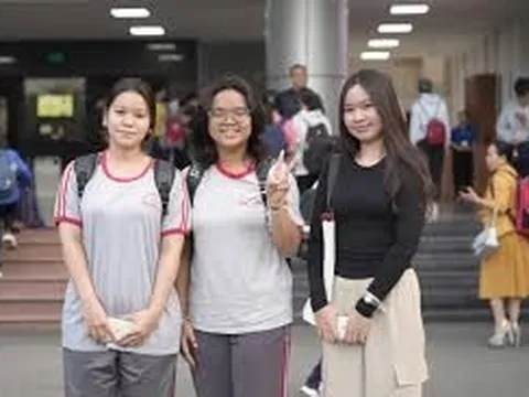 Hơn 109.000 thí sinh đăng ký thi lại đánh giá năng lực năm 2026