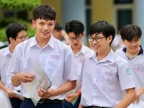 Tối nay, TP.HCM công bố chỉ tiêu lớp 10 sau khi khóa cổng đăng ký