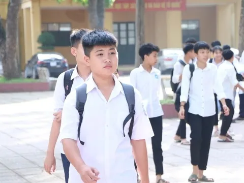 Lộ diện 15 trường có tỷ lệ chọi cao nhất kỳ thi lớp 10 Hà Nội