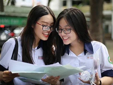 TP.HCM tuyển hơn 117.000 học sinh lớp 10 công lập năm 2026