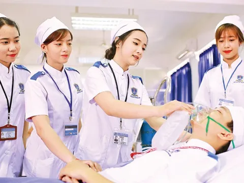 ĐH Y Hà Nội lần đầu xét điểm thi đánh giá năng lực