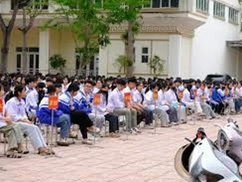 TP.HCM tăng hơn 118.000 chỉ tiêu lớp 10, mở rộng cơ hội vào trường công lập
