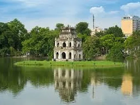 Thời tiết ngày 1/5: Cả nước có nắng, Đông Nam Bộ nắng nóng diện rộng