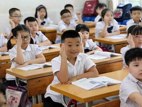 Học sinh cả nước nghỉ hè từ khi nào trong năm 2026?