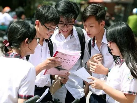 Tỷ lệ chọi lớp 10 chỉ là tham khảo: Học sinh cần làm gì để tăng cơ hội?