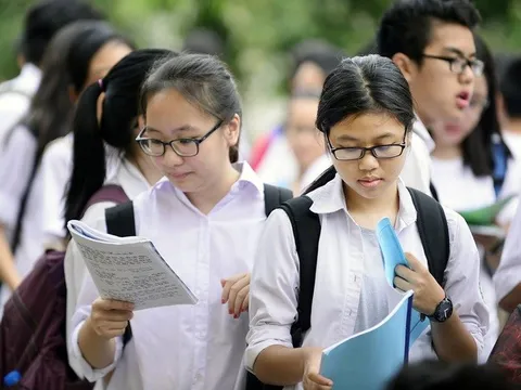Tuyển sinh đại học 2026: Mở 13 ngày đăng ký, điều chỉnh nguyện vọng