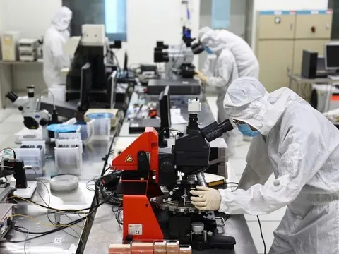 Đề xuất xây dựng kho tài nguyên giáo dục mở dùng chung cho các trường đại học