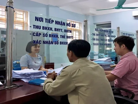 Khoảng 80% người hưởng lương hưu nhận dưới 10 triệu đồng/tháng