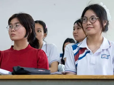 Hơn 570.000 thí sinh chọn Lịch sử: Tín hiệu thay đổi hay lựa chọn chiến lược?